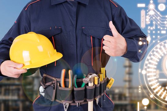 設(shè)備運行穩(wěn)定、噪音小、連續(xù)運行幾乎無需維護